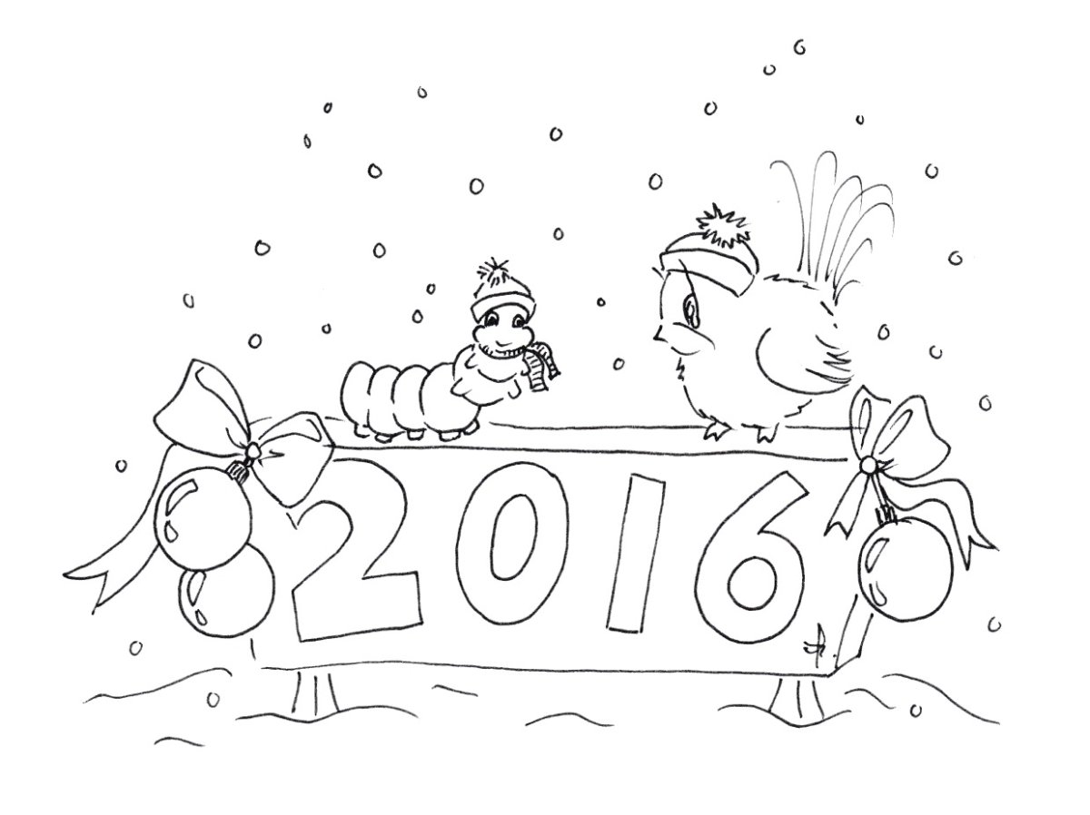 Марка нарисовать