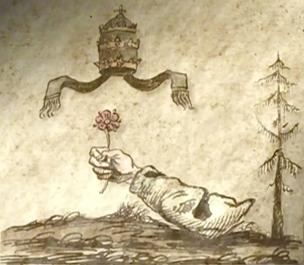 Утраченное Таро Нострадамуса галерея