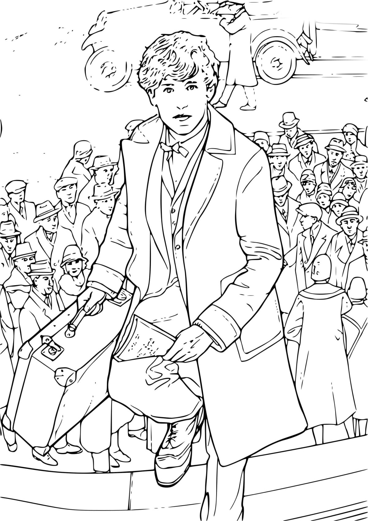 Раскраски драконов