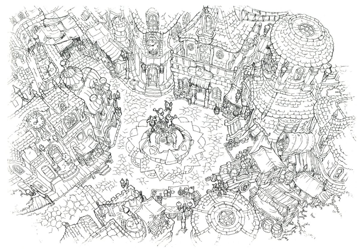 Гарри Поттер и фантастические твари