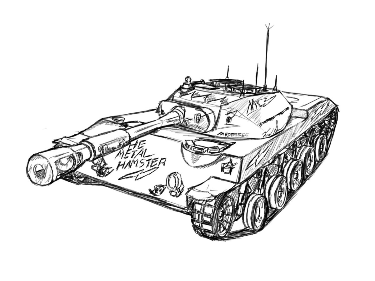 Раскраски танков World of Tanks т34