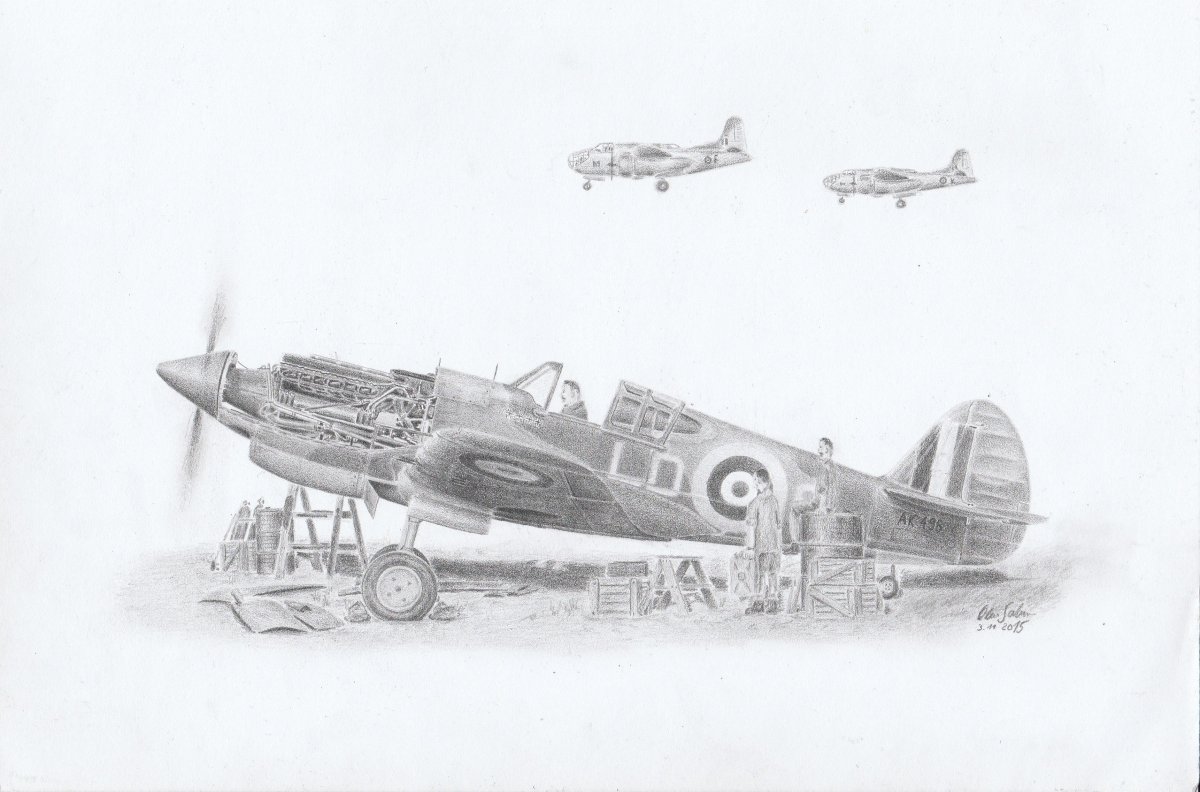 Клайв Колдуэлл