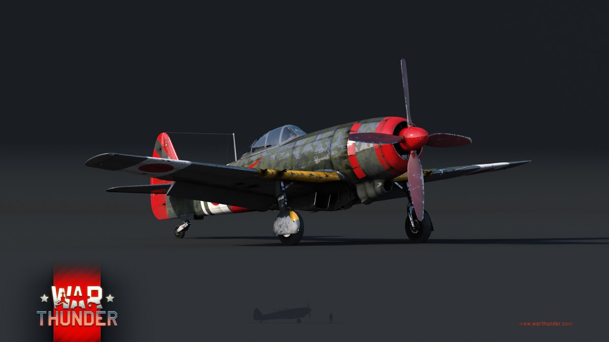 War Thunder артбук