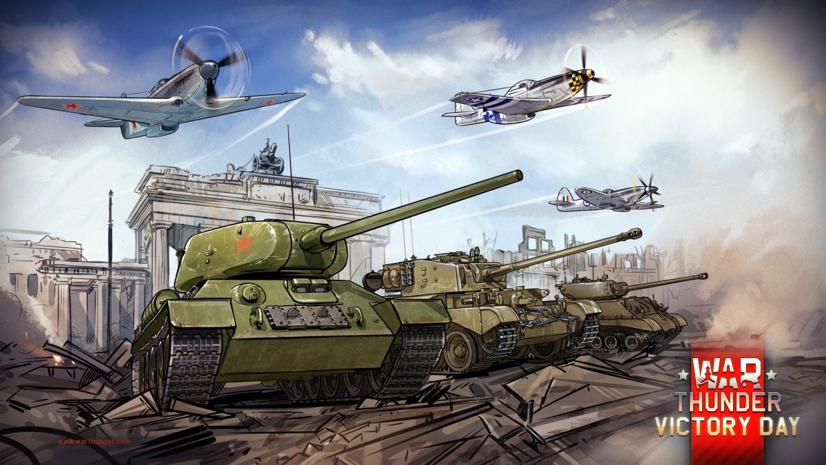 Новик War Thunder