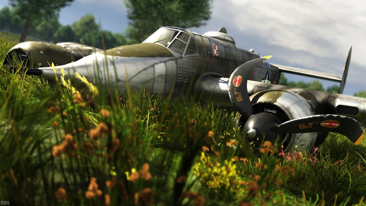 Вар Тандер 36