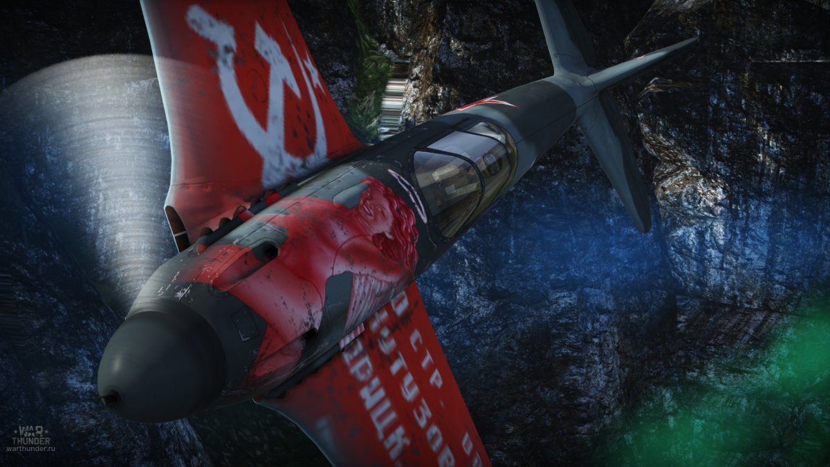 CREWGTW наклейка War Thunder