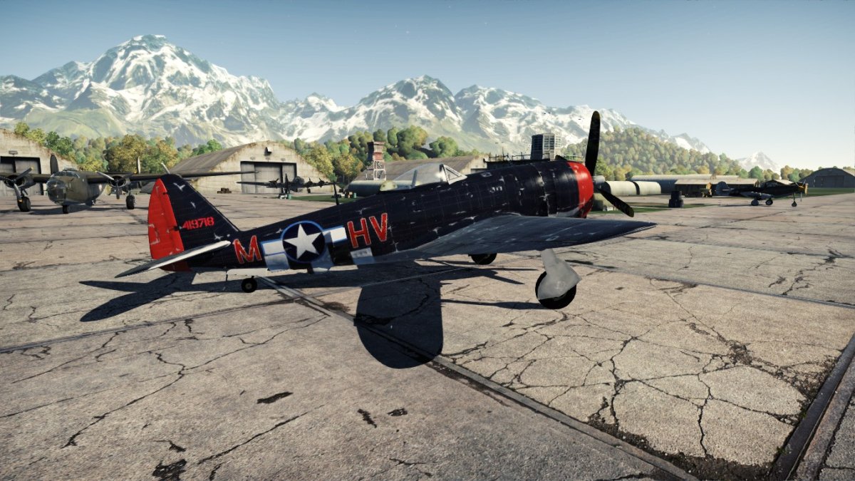 Вар Тандер 1.41