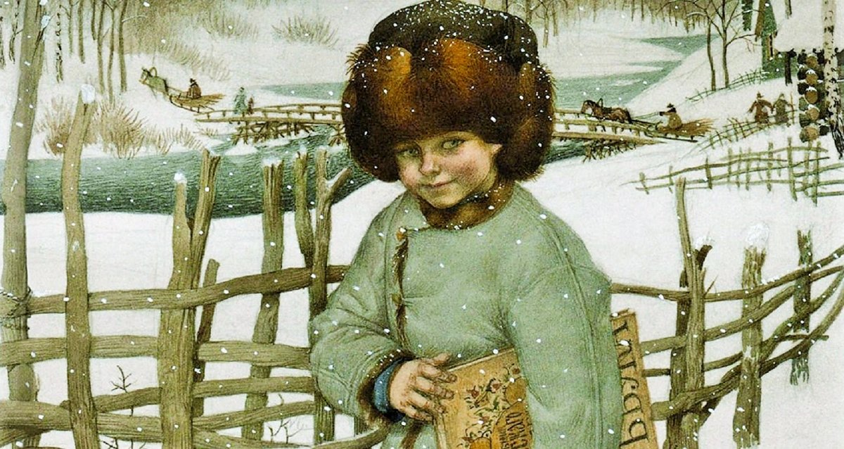 .Н. толстой «Филлипок».