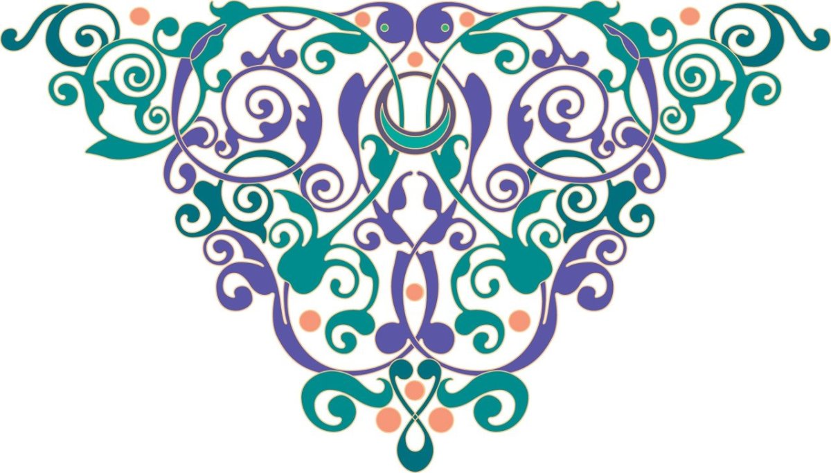 Казань национальные узоры и орнаменты