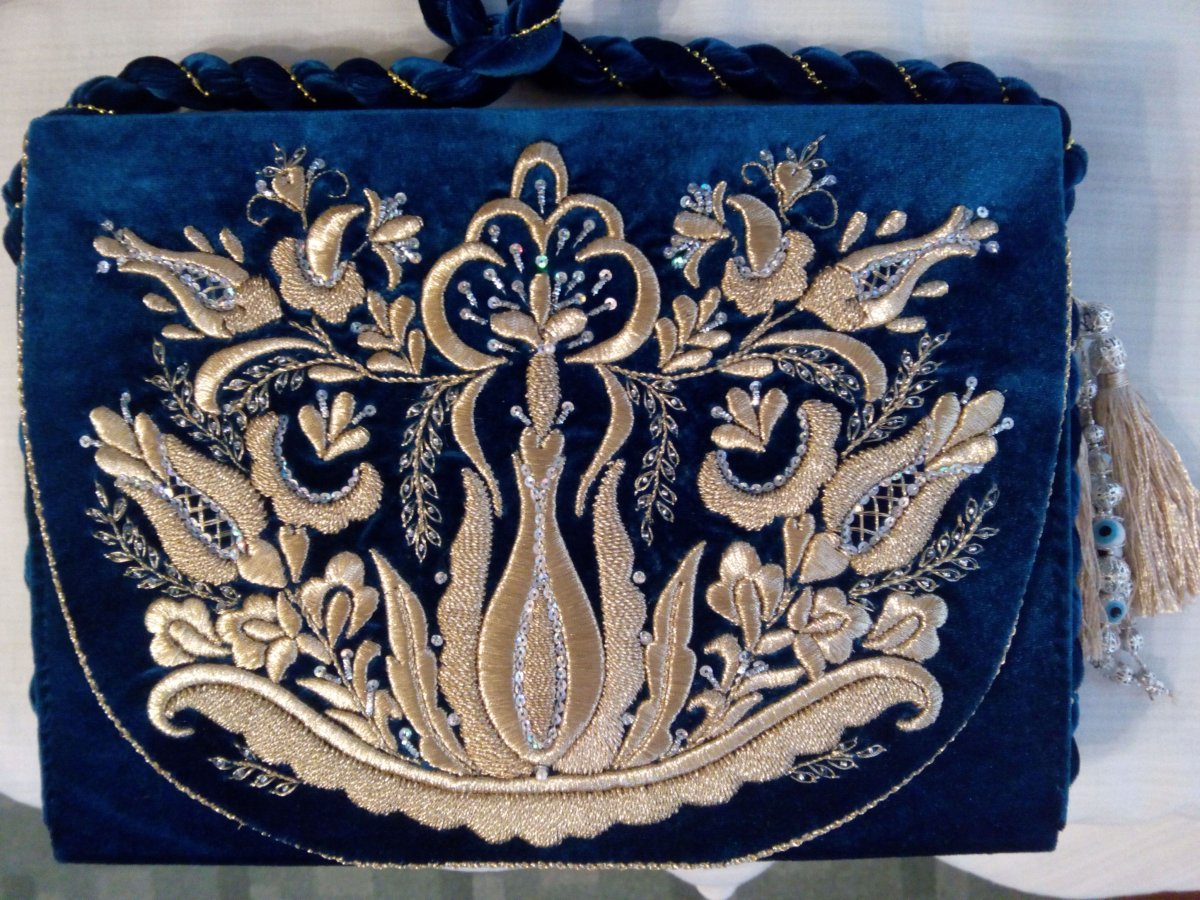 Рамки в стиле Востока