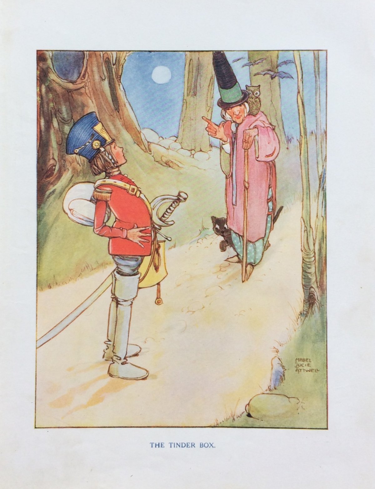 Солдатик рисунок для детей