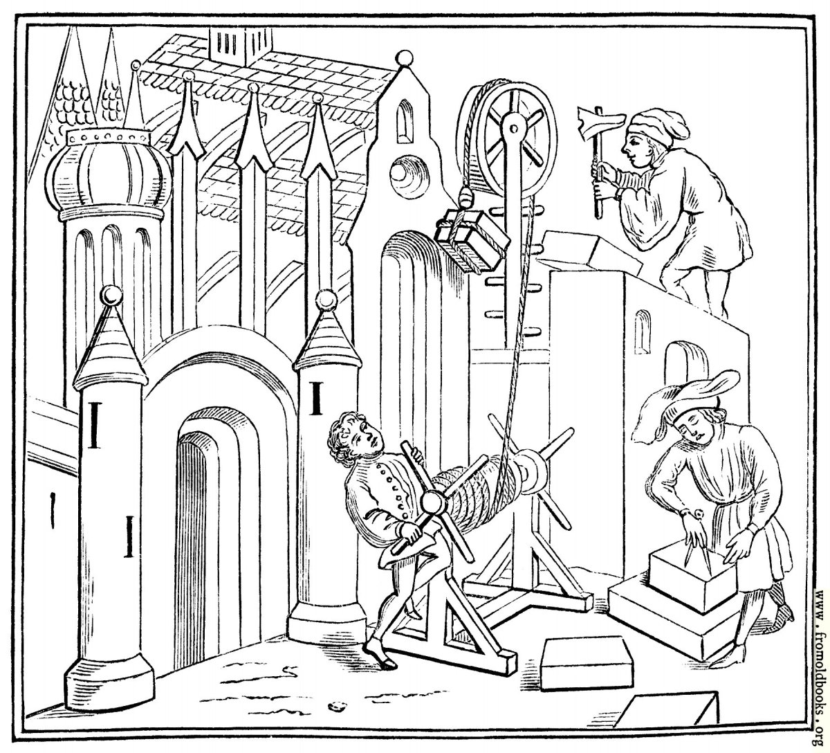 Маленький трубач