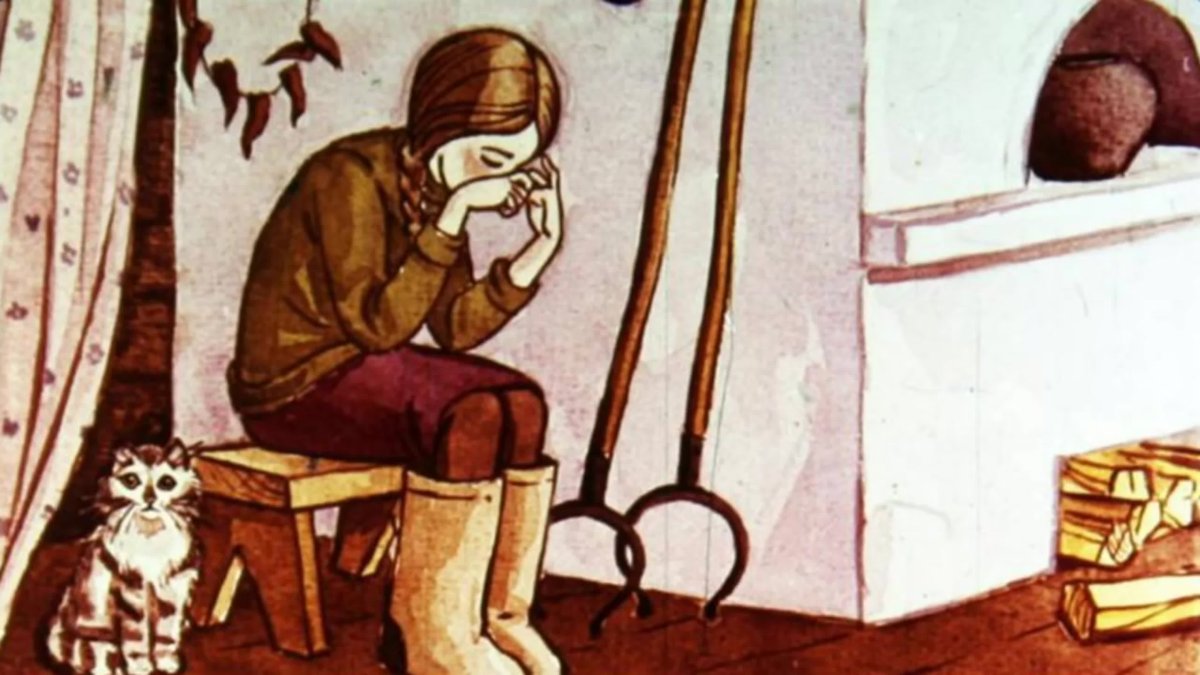 Константин Георгиевич Паустовский биография