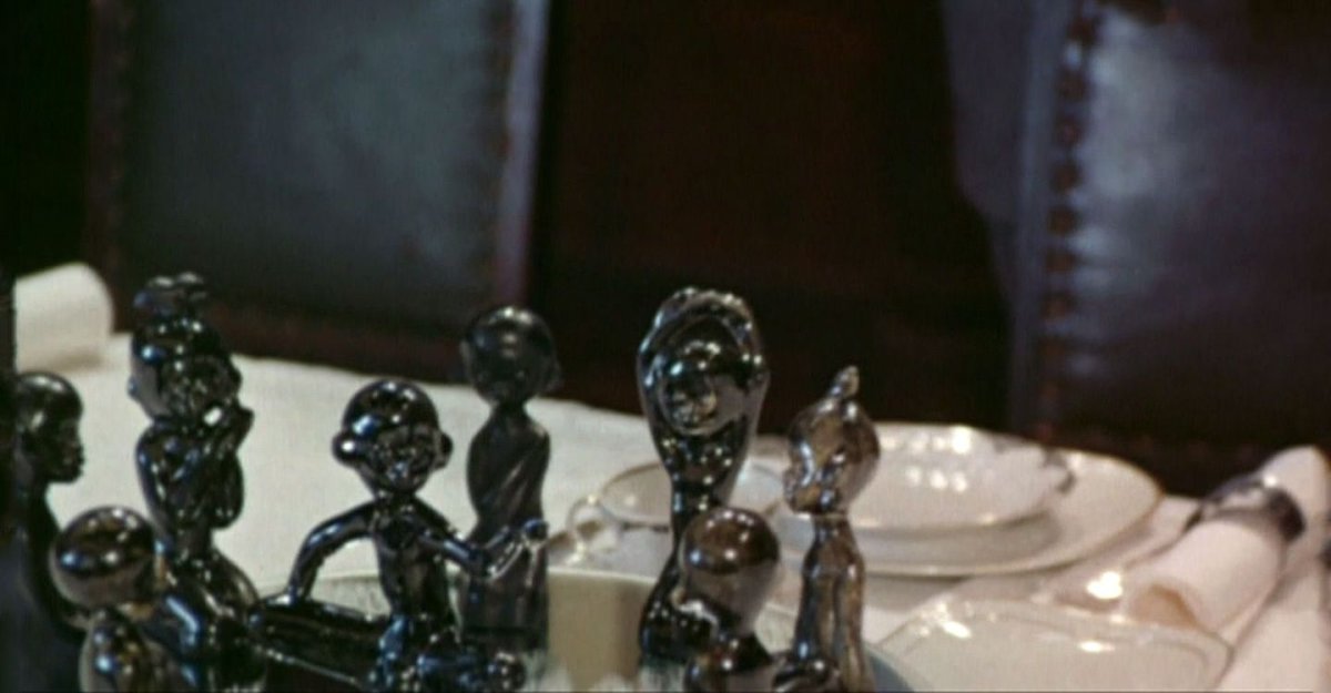 Агата Кристи 10 негритят экранизация