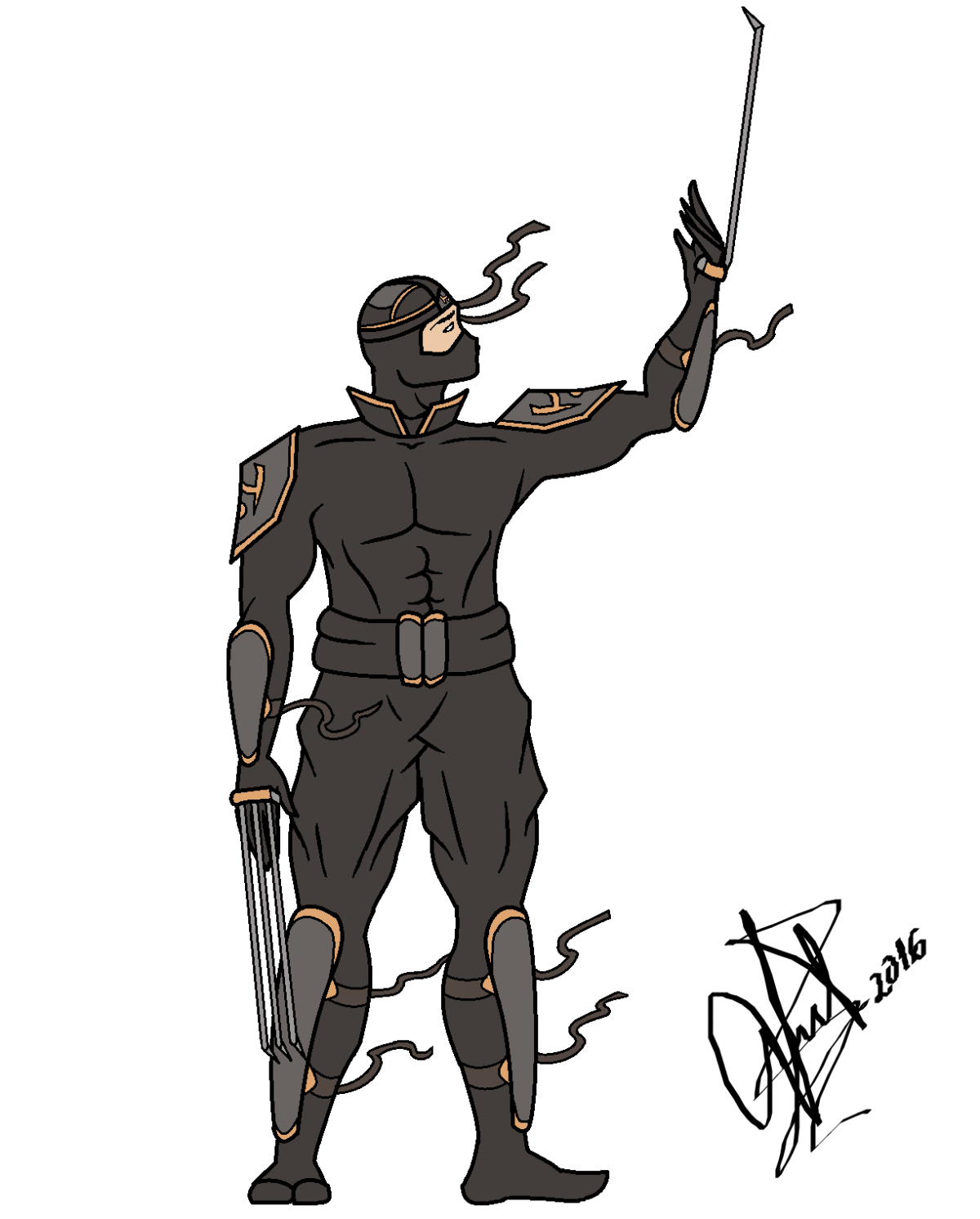 Рысь Шедоу файт 2