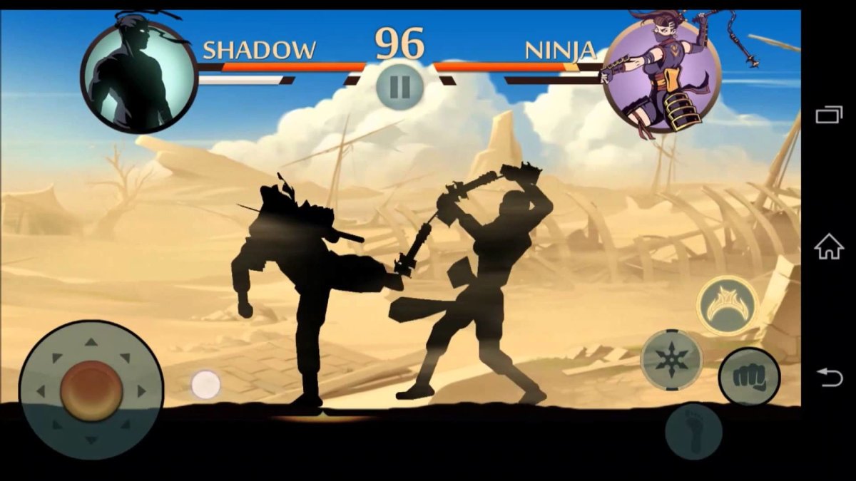 Броня из шадов файт 2