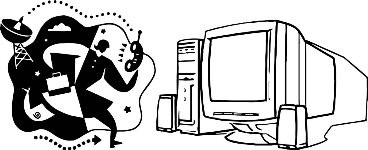 Раскраска программирование