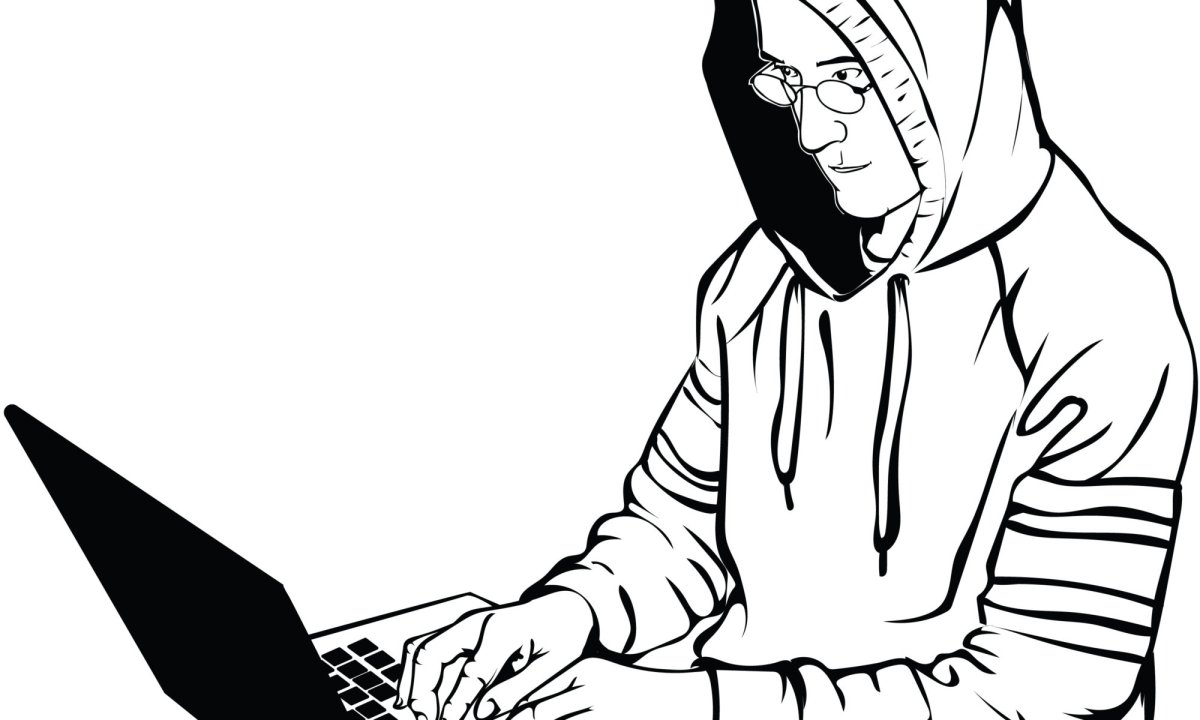 Белый хакер