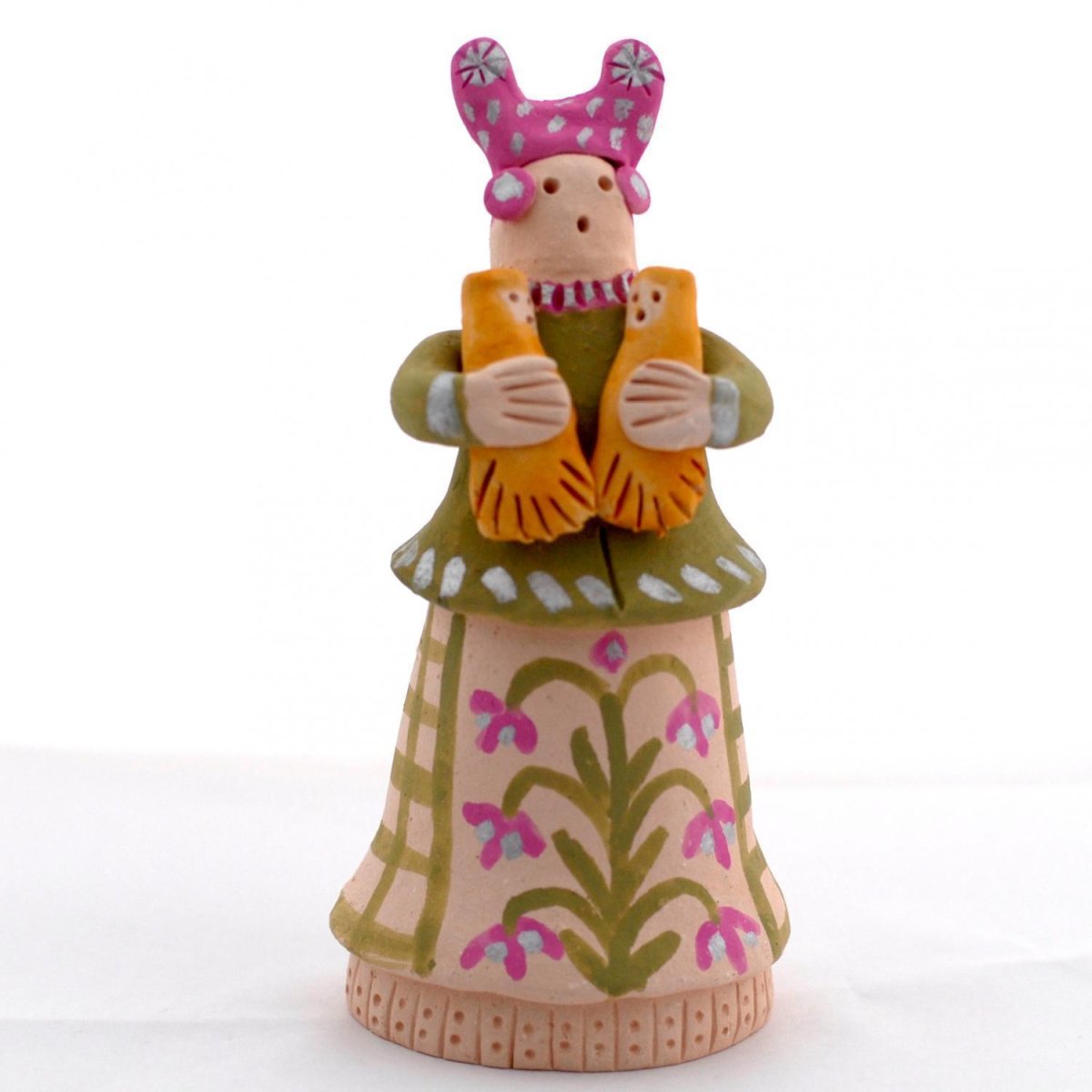 Арефьевский потешный промысел