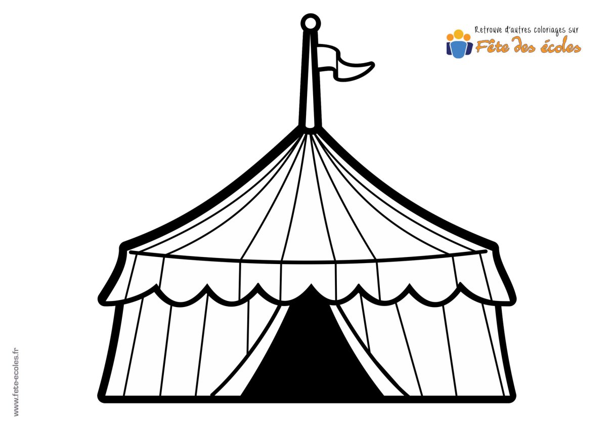 Цирковые принадлежности для детей