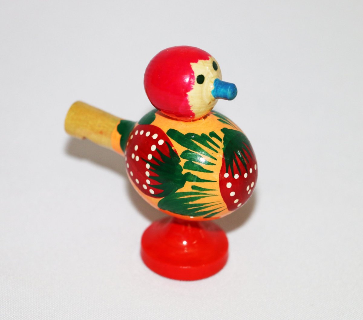 Предметы народного быта ковш скопкарь