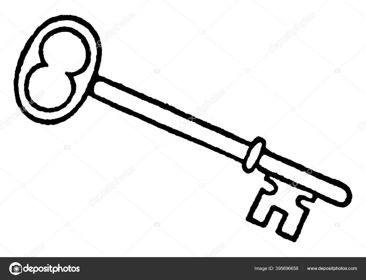 Мальвина из Буратино раскраска