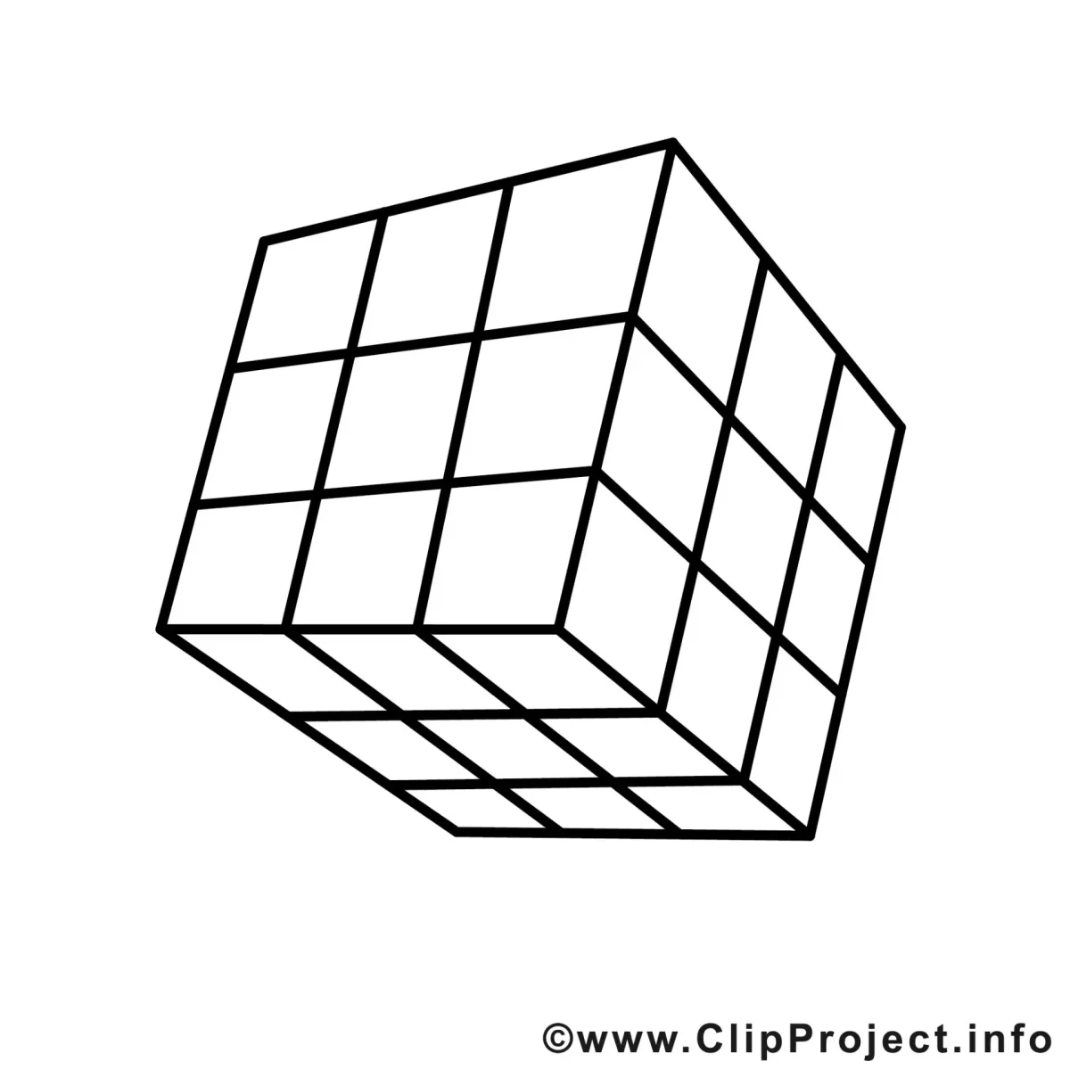 Раскраски геометрические сложные