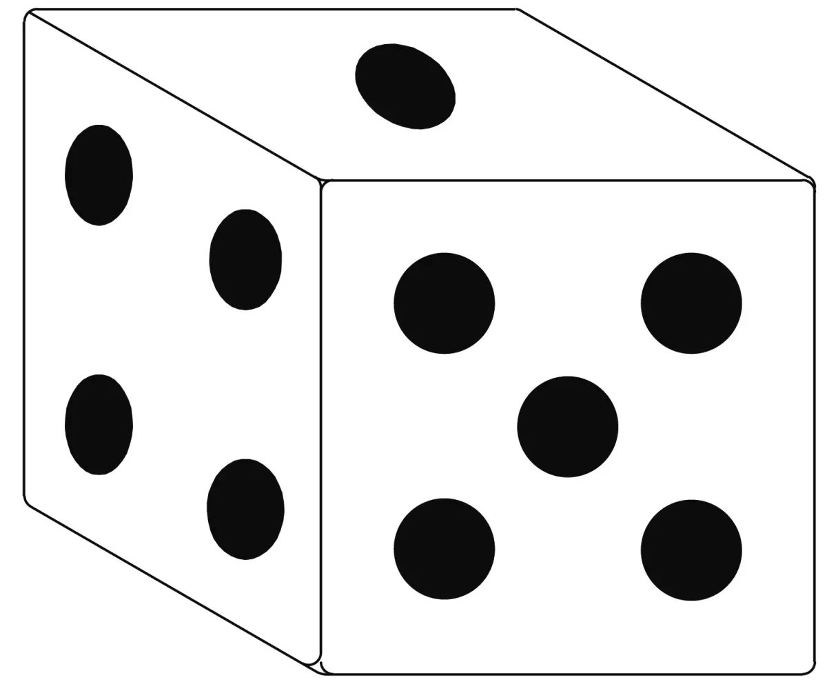 Мяч раскраска для детей