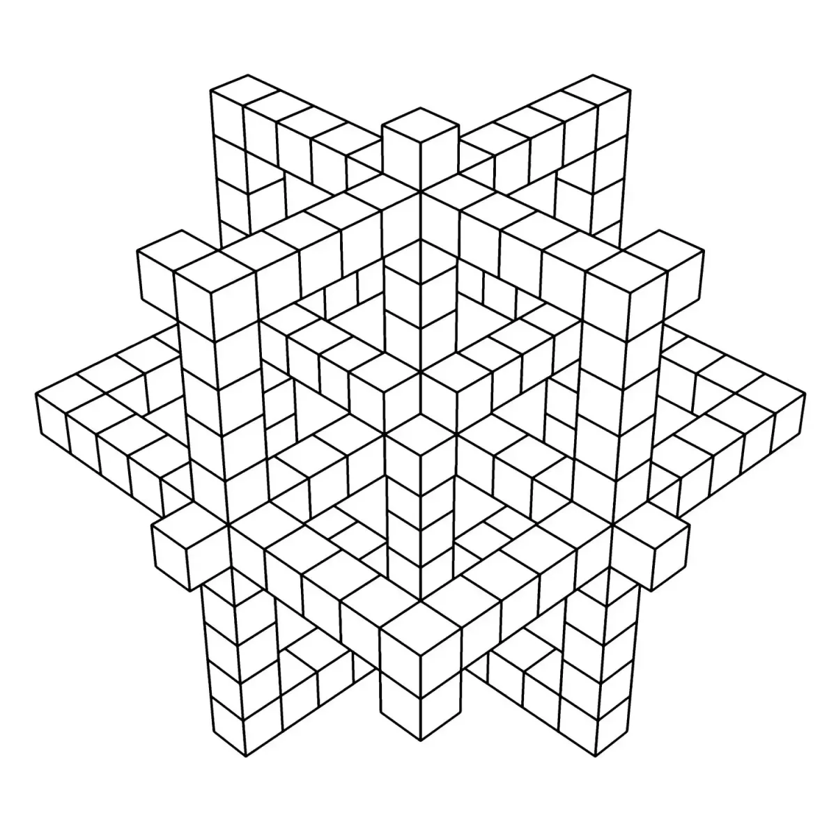 Шар куб цилиндр