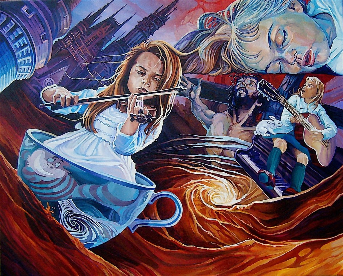 Культура арт