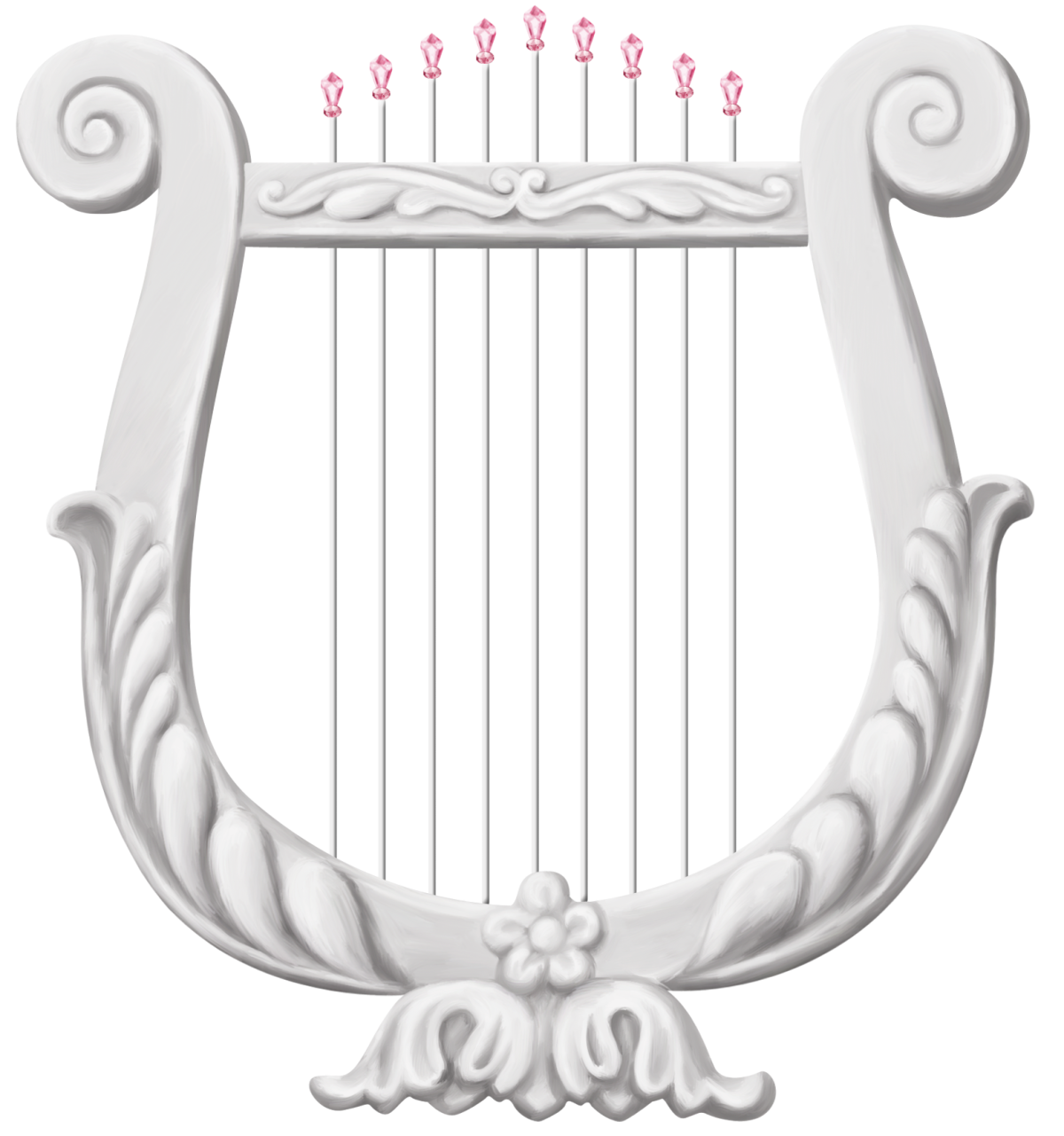 Лира инструмент