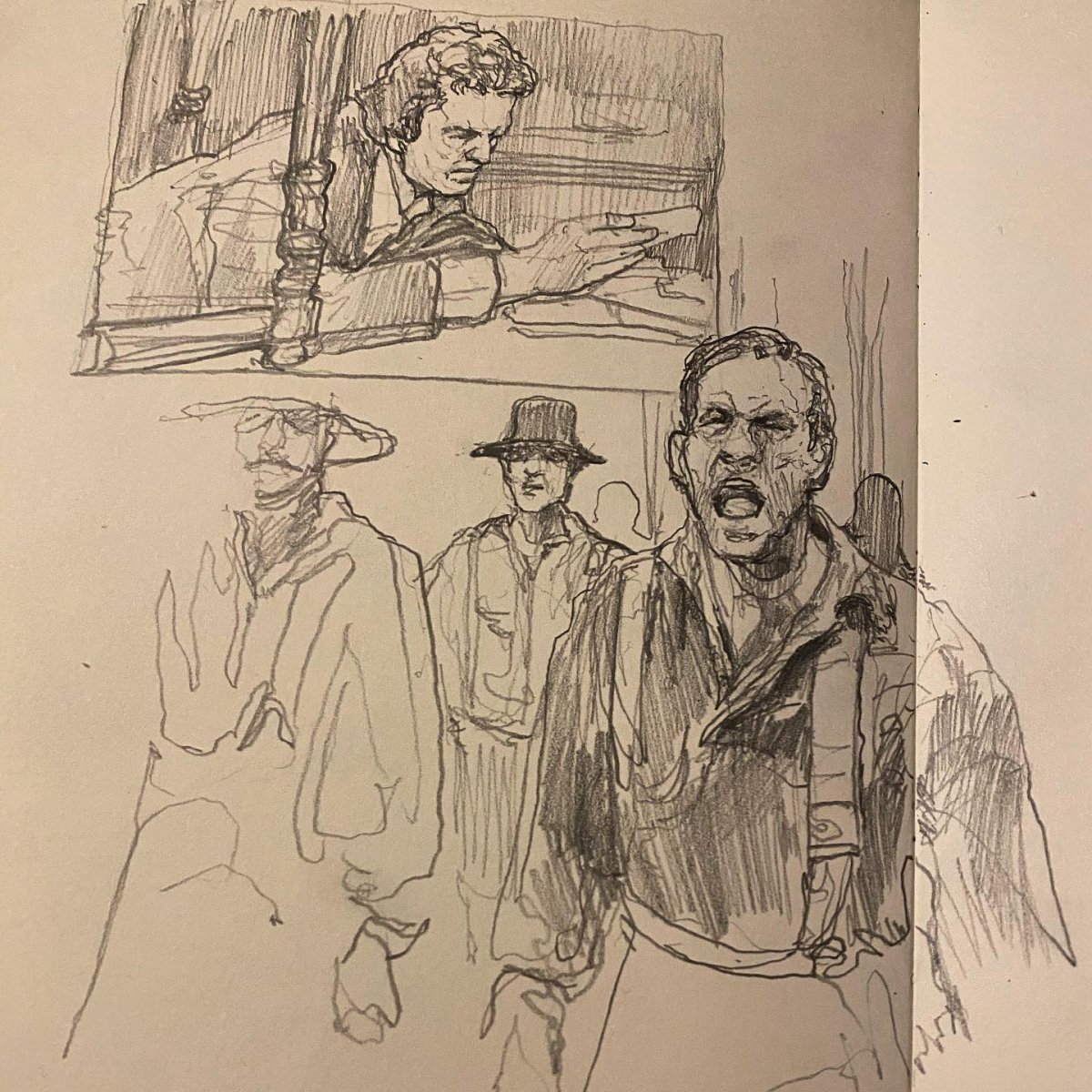 Микроскоп МССФ-3