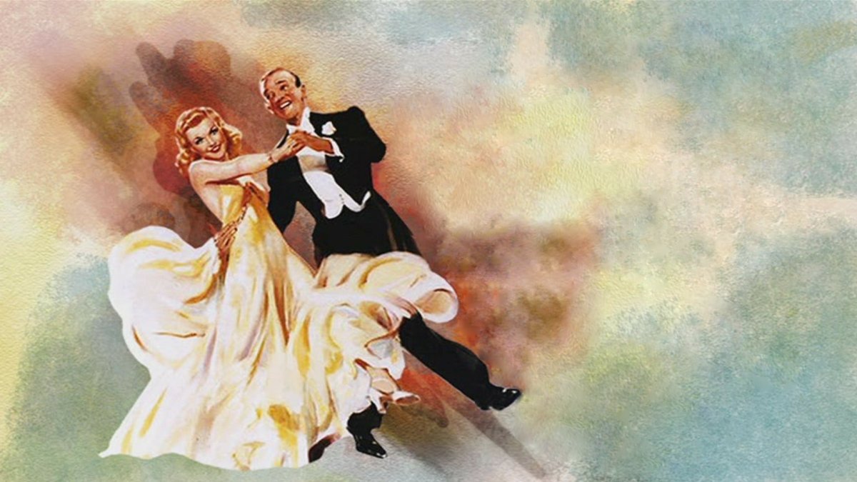 Вальс фантазия Глинка