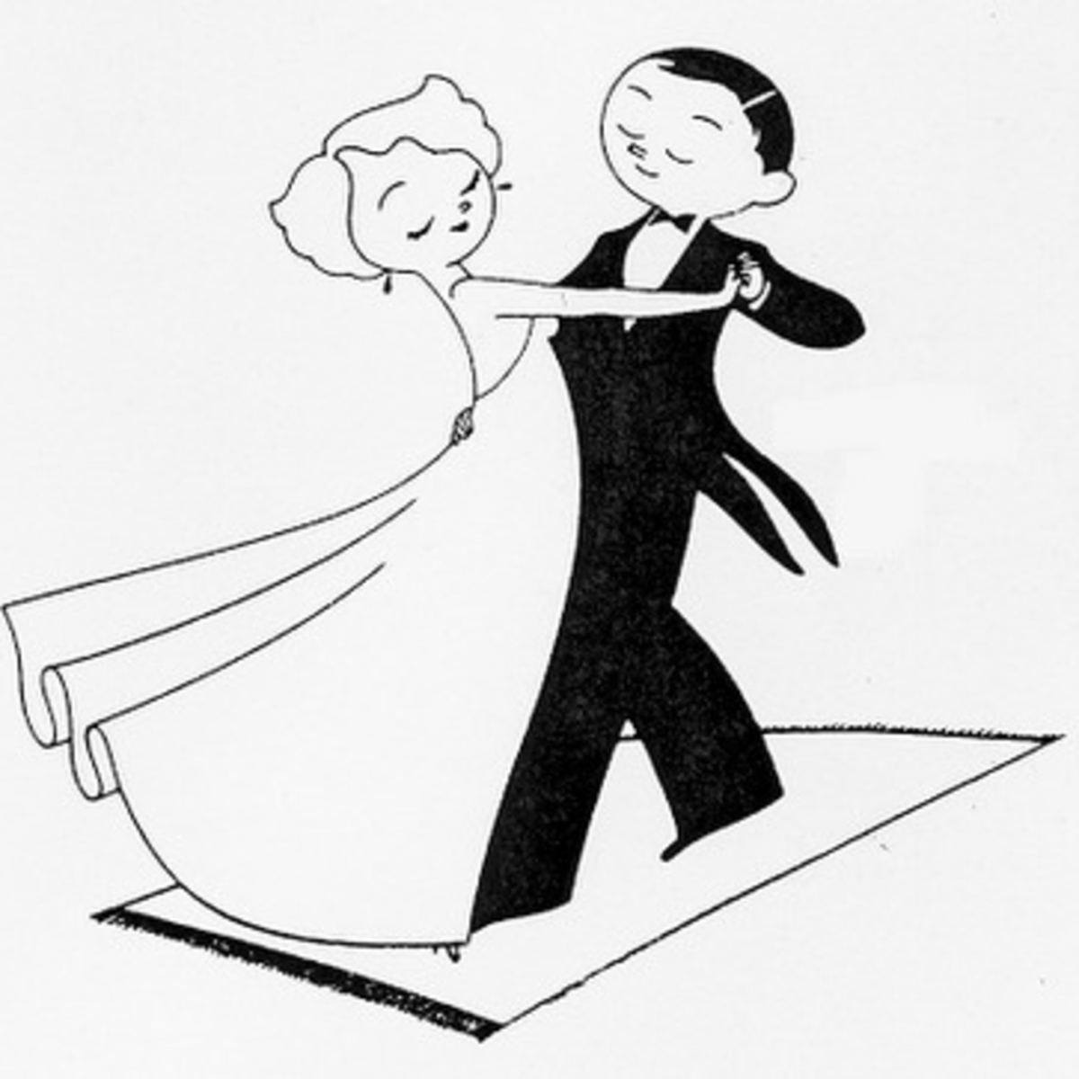 Первунинский Владимир 'Венский бал'