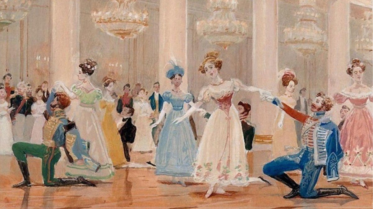 Иоганн Штраус вальс голубой Дунай