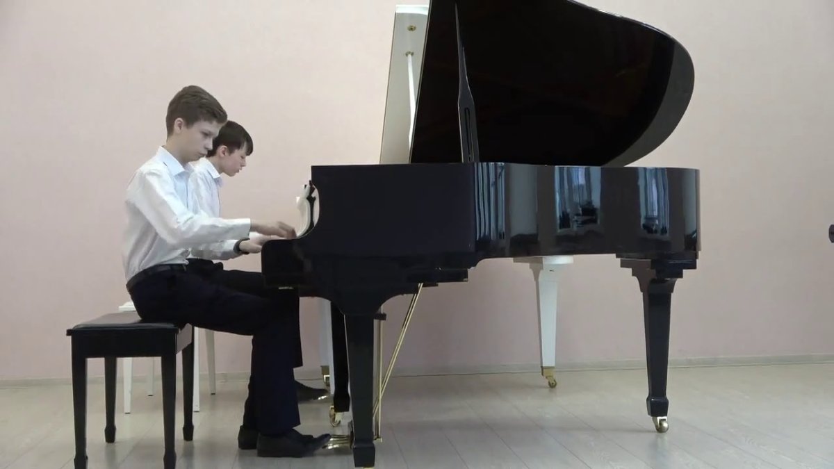 Пушкин метель вальс