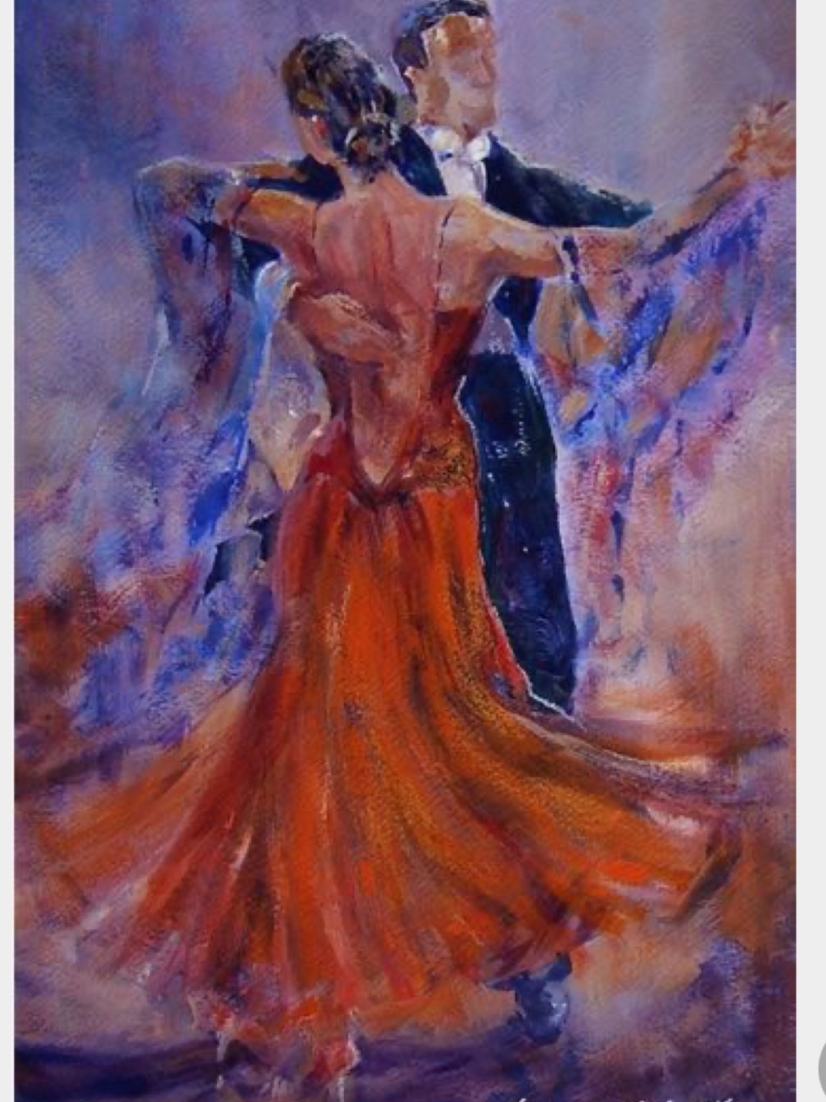 Первунинский Владимир 'Венский бал'