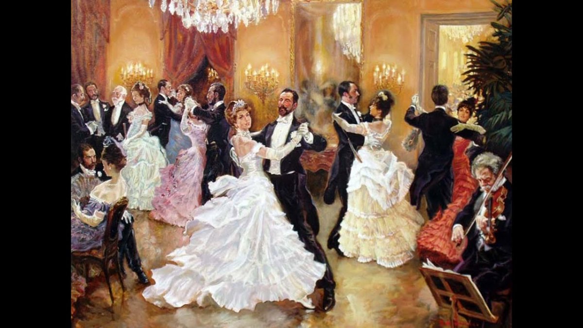 Свиридов метель тройка