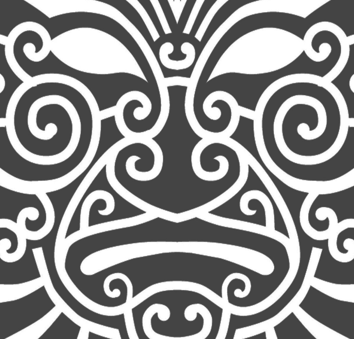 Тажуур Алтайский орнамент