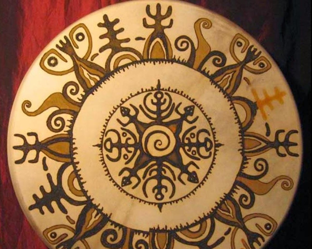 Звериный стиль скифов Алтая