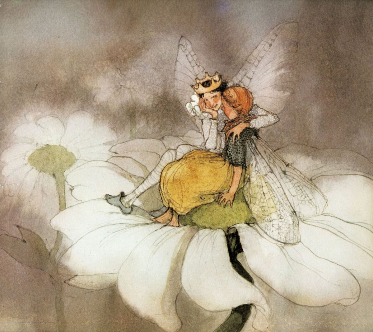 Лисбет Цвергер Андерсен