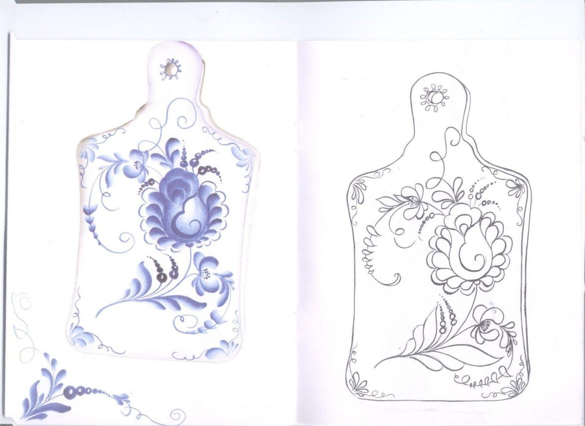 Раскраска. Лошадка