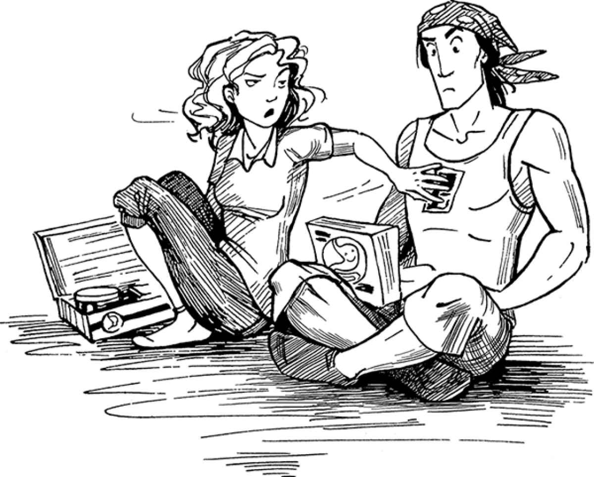 Громыко Космопсихолухи