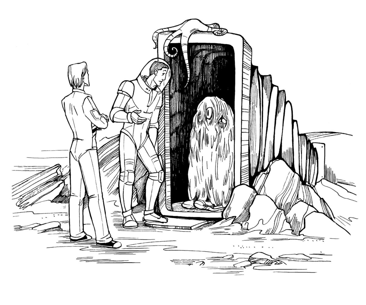 Ольга Громыко олухи