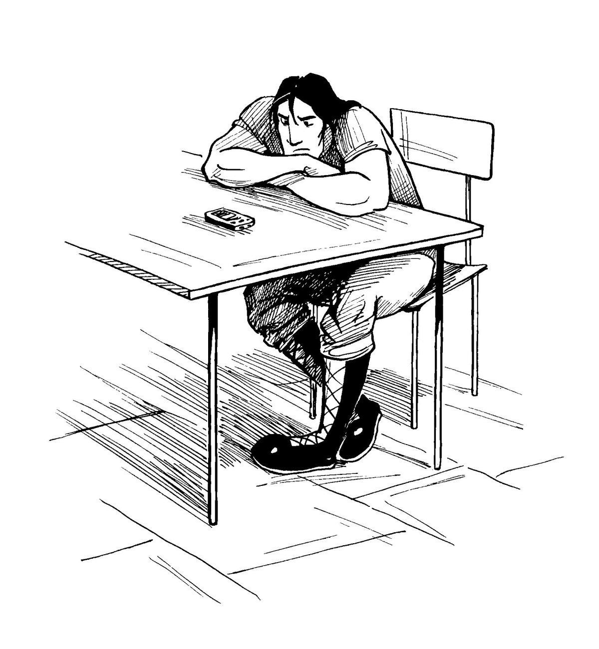 Шоаррцы картинка