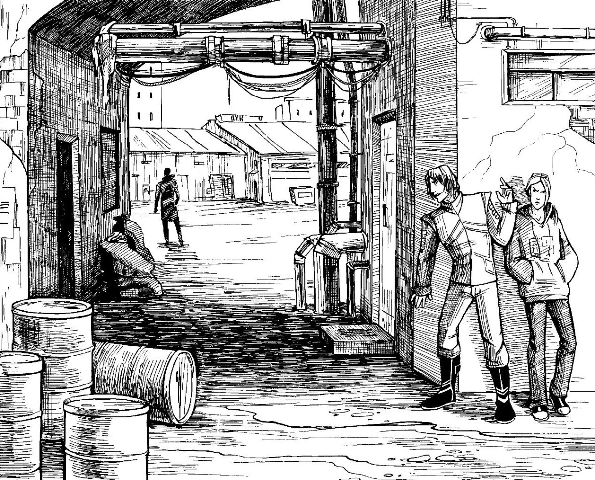 Ольга Громыко иллюстрации