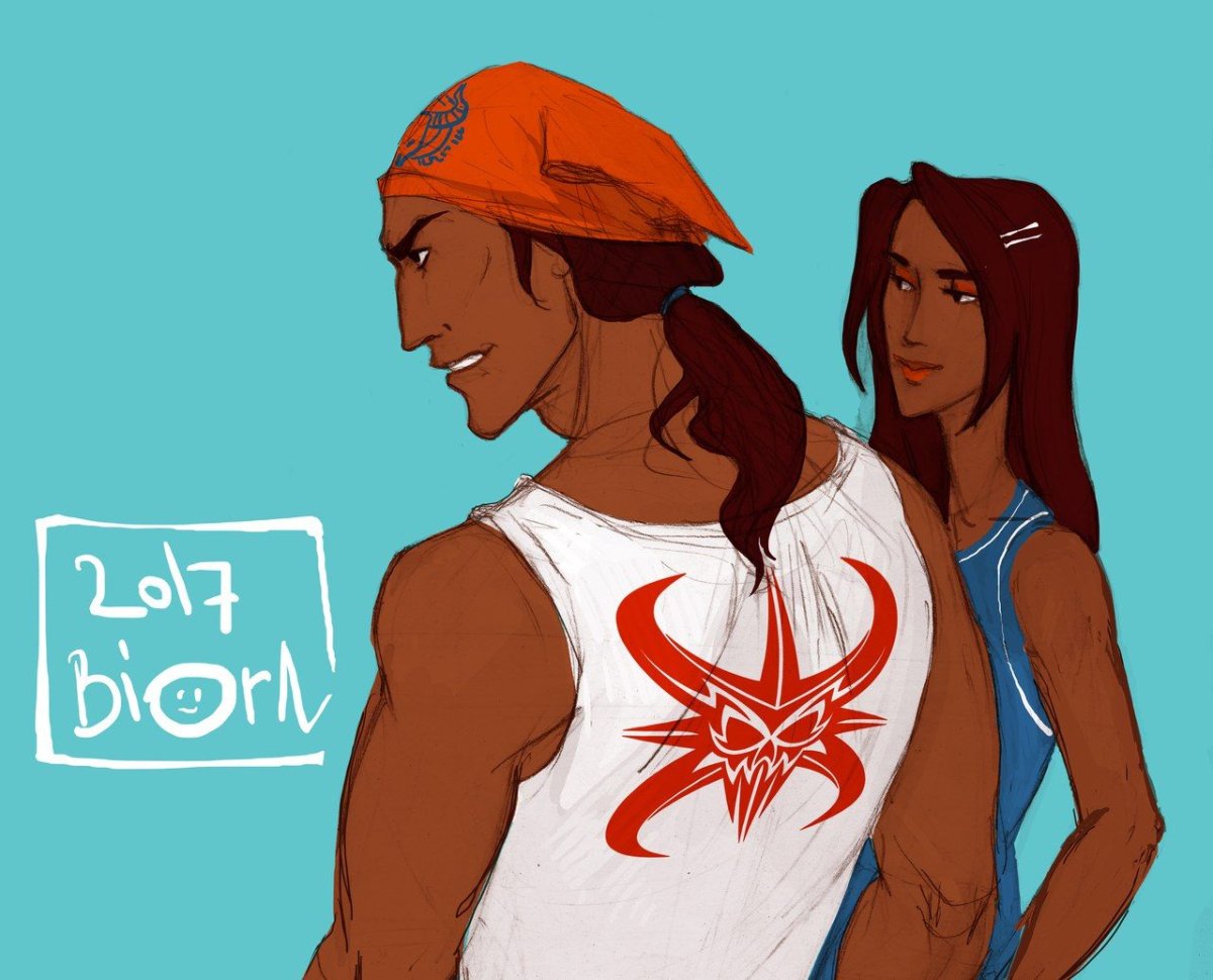 Трикси Громыко