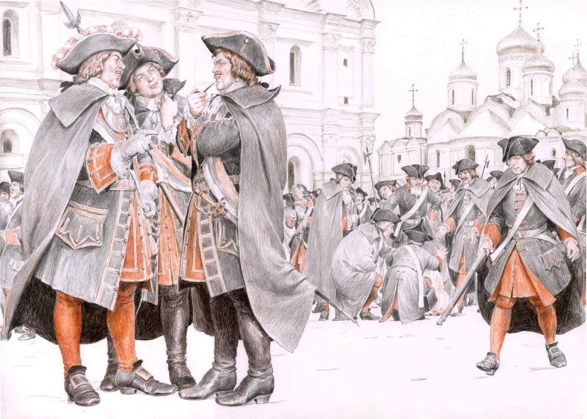 Гравюры рыцарей средневековья