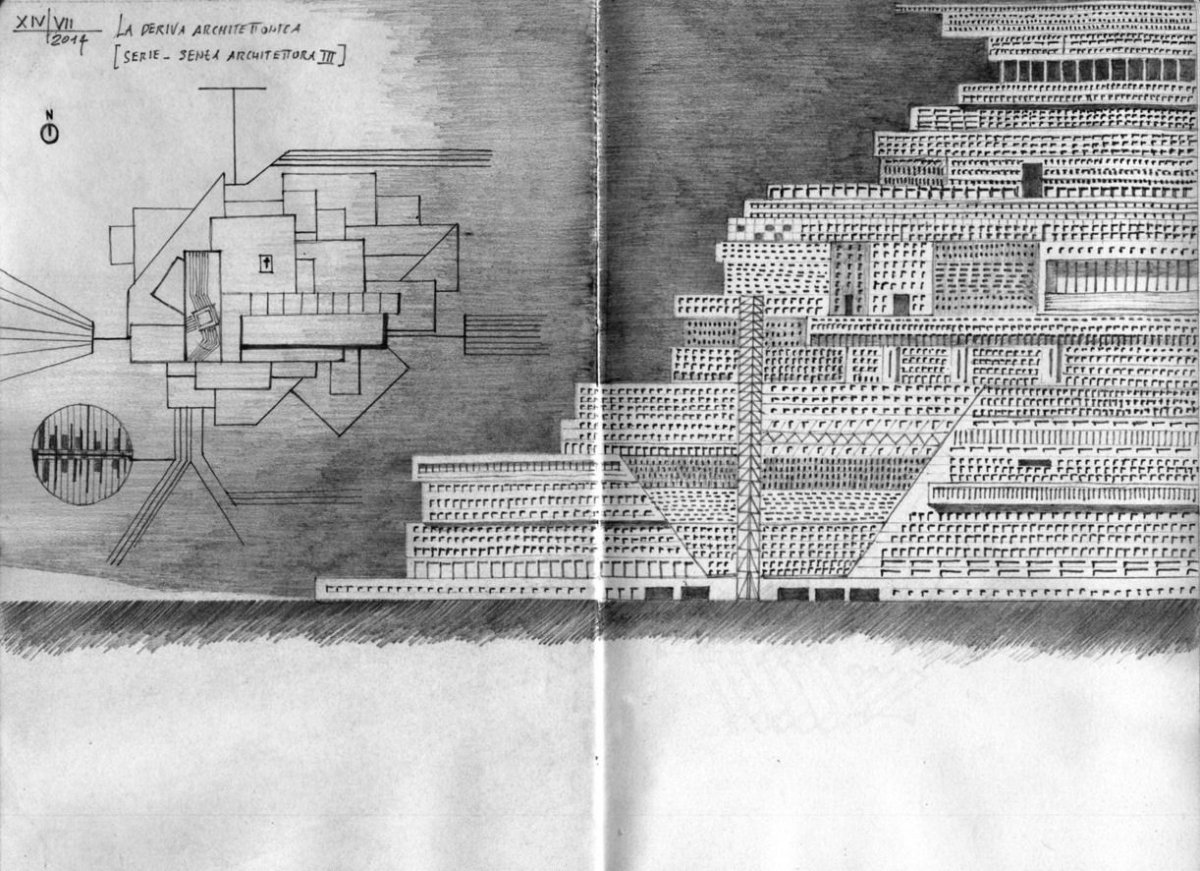 Шарль Ле Корбюзье картины