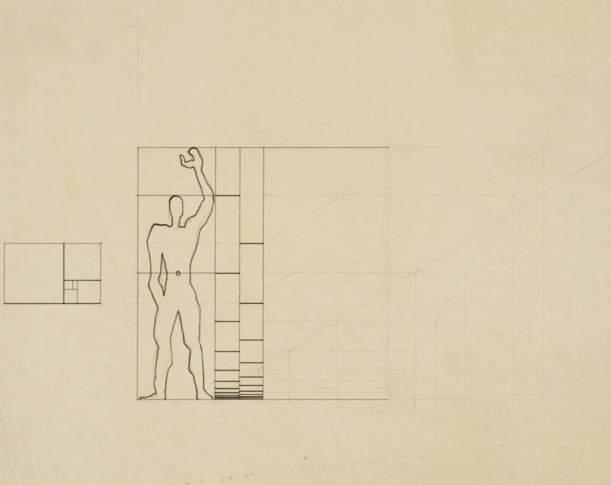 Ле Корбюзье (1871-1965),